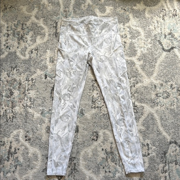 lululemon athletica Pants - Lululemon Speed Up Tight *28"